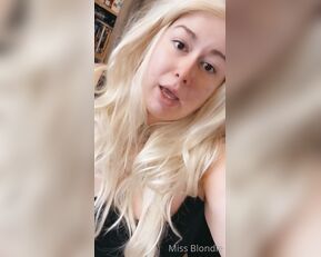 blondieboo i d love it if you can help me match last months earni chat for free Adult Webcams porn