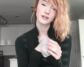 snugglepunkmfc femdom placed in chastity gfe Adult Webcams porn free girls