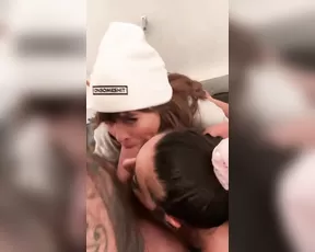 Lena The Plug and riley reid threesome Adult Webcams premium porn live sex