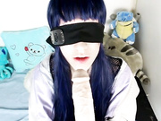 Lana rain-hinata manyvids