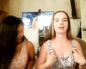 lost_here charming cam clips