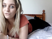 kitty_xs thought it was time i treated you to a full length clip.. chat for free Adult Webcams porn