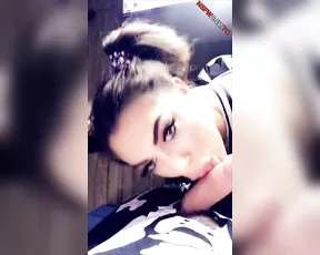 ana lorde riding him with anal plug snapchat Adult Webcams porn live sex