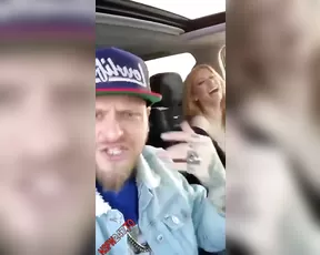 maddison morgan after desert photoshoot snaps in car snapchat premium Adult Webcams porn live sex