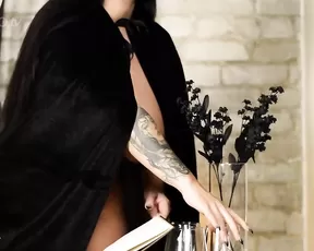 Evil Queen Sex Toy Spell