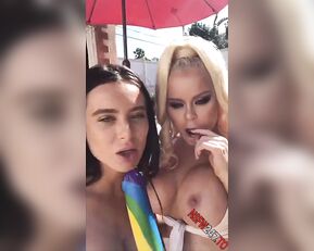 nikki delano lana rhoades sexy girls masturbation snapchat premium Adult Webcams porn live sex