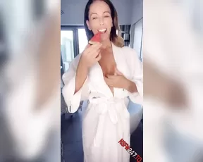 cherie deville bathtub water pleasure snapchat premium Adult Webcams porn live sex