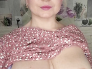 Anesteishen big tit milf wants to be milked