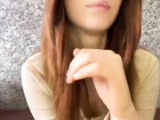 VII-VII-VII red-haired babe will seduce you with her ass