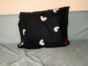 Sara- watch me jerk off my dark pussy