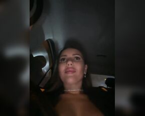 Syka001 I seduce a taxi driver with big tits, but it doesn’t work