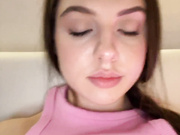 mendi- very nice even through panties