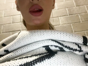 -Ange1ok- ohmibod excited the bitch so much that her pussy began to leak