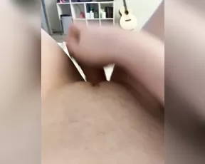 marsandvenera female POV fucking myself in the pussy with a rubber dick