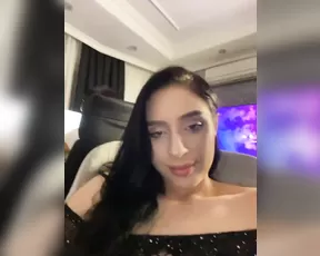 PARTYNEXTNEXT jerks pussy with a toy while the guy sticks to the computer
