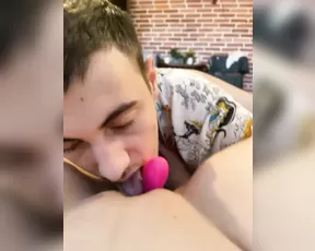 Dream022 female POV cunnilingus first person