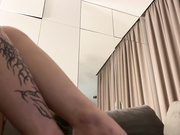 Bmwm5f90: A steamy encounter with a kinky milf