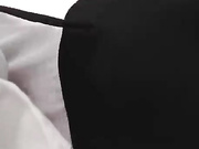 Getting ready to have sex