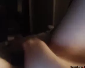 My wife is gonna eat the sperm