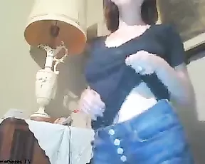 Riding is what she does best
