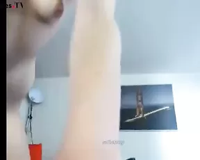 You gotta love her butt