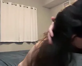Fitalchemy is a young cam girl who's ready for a massive load of cum