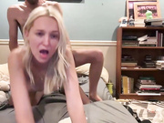 Skinandsoil's steamy threesome with a lucky dude - Episode 7, 07/01/00