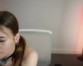 Chloewildd_bigboobs live streams sensual cam girl session with her big boobs on display