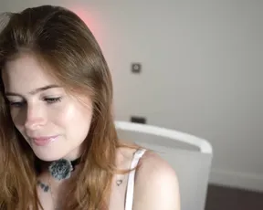 Chloewildd_bigboobs has a sensual and erotic time with her massive boobs on display on a private cam