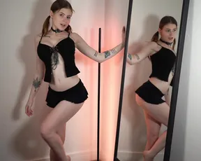 Chloewildd's Sensual Fit & Erotic Live Cam Show: 8be404