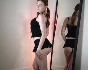 Chloewildd's Sensual Fit & Erotic Live Cam Show: 8be404