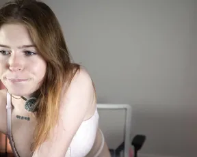 Chloewildd_bigboobs live in HD - Sensual & Erotic Fit with a Real Cam Girl