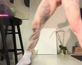Watch golden_alinee's big boobs bounce while she gets her tight ass drilled live on cam