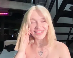 Watch golden_alinee's big tits bounce while she gets her ass drilled live on cam!