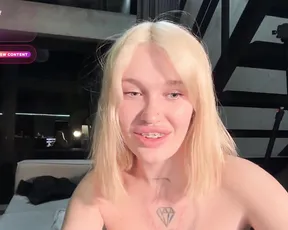 Watch golden_alinee's big tits bounce while she gets her ass drilled live on cam!