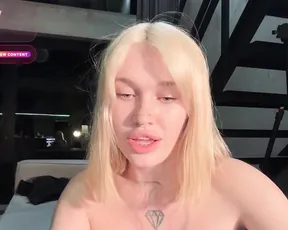 Watch golden_alinee's big tits bounce while she gets her ass drilled live on cam!