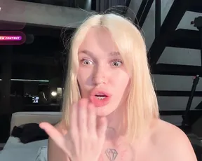 Watch golden_alinee's big tits bounce while she gets her ass drilled live on cam!