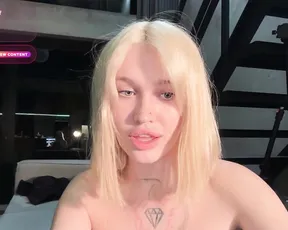 Watch golden_alinee's big tits bounce while she gets her ass drilled live on cam!