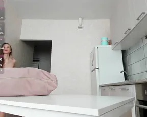 mary_meys — Dominate My Anal Desire Tonight