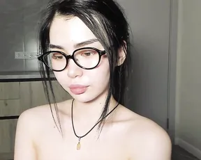 shahinya — Lovense Control Drives Uninhibited Asian Play