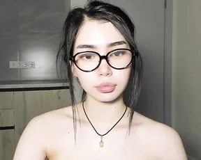 shahinya — Lovense Teases Her Asian Limits