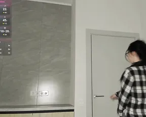 shahinya — Discover Her First Anal Experience