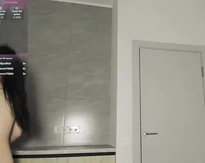shahinya — Vibrating Toy Unleashes Raw Anal Abandon