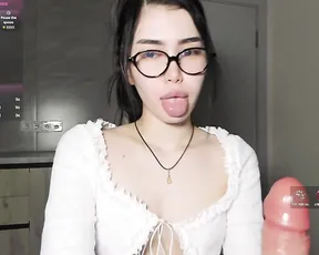 shahinya — Teasing With Lovense, Pushing Further