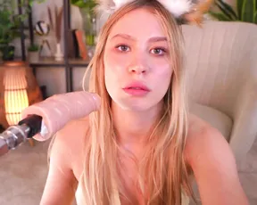 pafosstar — Lovense Control: Intense Anal Squirting