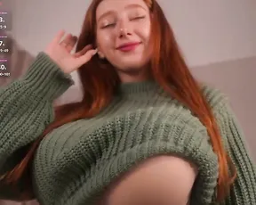 adritvance — Intimate Fingering Close-Up Sessions
