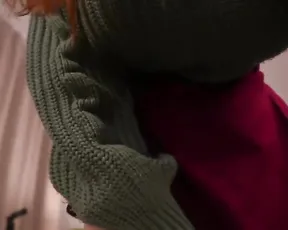 adritvance — Intimate Fingering Close-Up Sessions