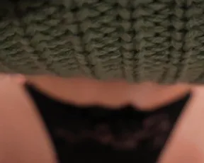 adritvance — Hardcore Fingering With Squirting Intensity
