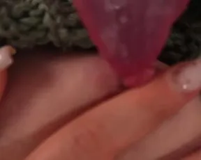 adritvance — Teasing Toes With Sensual Slowburn