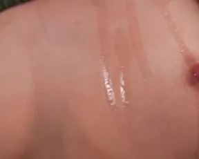 adritvance — Teasing Toes With Sensual Slowburn